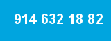 914 632 18 82 914 632 18 82
